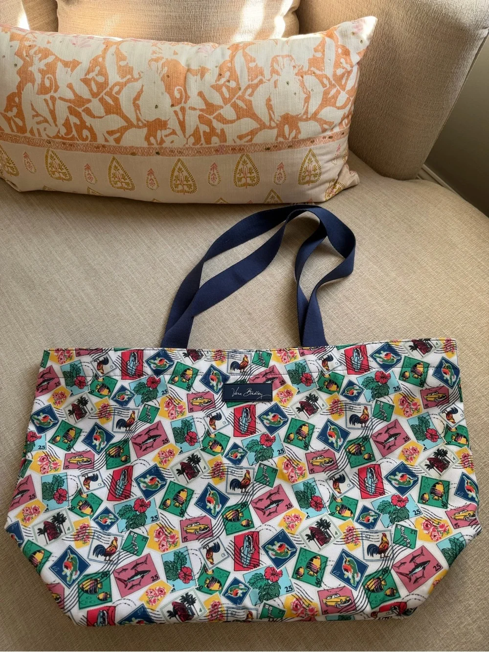 Vera Bradley this vera